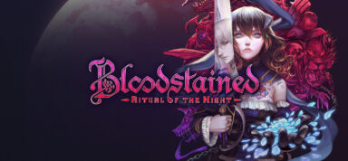 Bloodstained: Ritual of the Night Free Download
