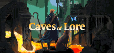 Caves of Lore Free Download