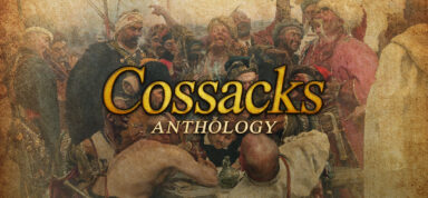 Cossacks Anthology Free Download