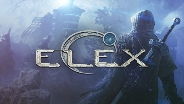 ELEX Free Download