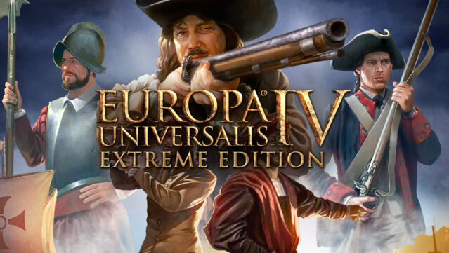 Europa Universalis IV: Digital Extreme Edition Upgrade Pack Free Download