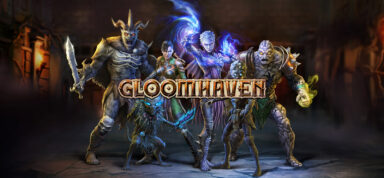 Gloomhaven Free Download