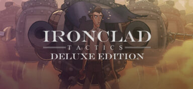 Ironclad Tactics Deluxe Edition Free Download