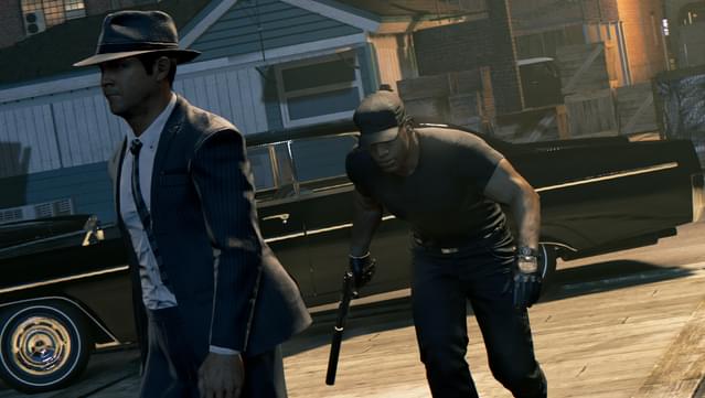Mafia III: Definitive Edition PC Screenshot