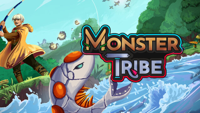 Monster Tribe Free Download