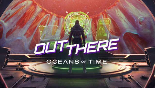 Out There: Oceans of Time Free Download