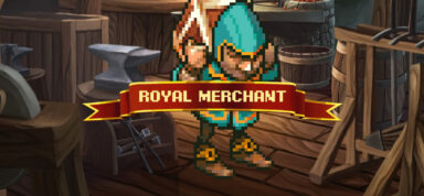 Royal Merchant Free Download