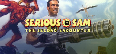 Serious Sam: The Second Encounter Free Download