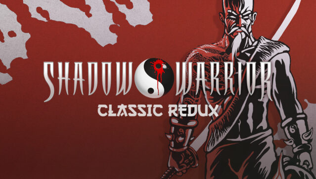 Shadow Warrior Classic Redux Free Download