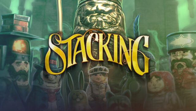 Stacking Free Download