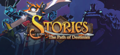 Stories: The Path of Destinies Free Download