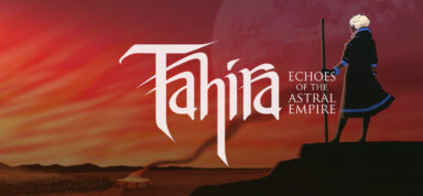 Tahira: Echoes of the Astral Empire Free Download