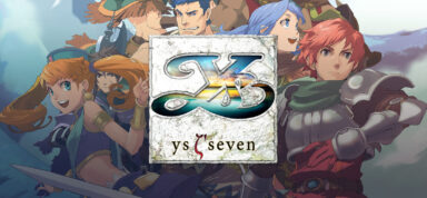 Ys SEVEN Free Download