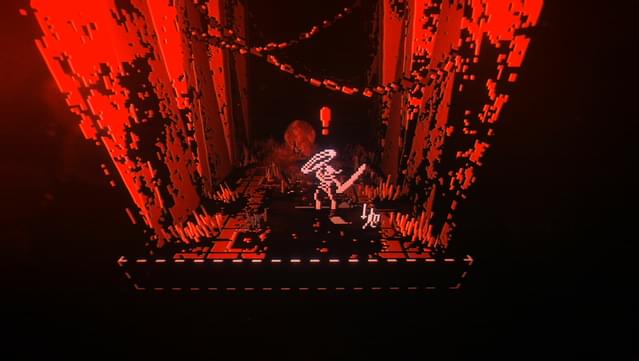 Bleak Sword DX Gameplay Screenshot