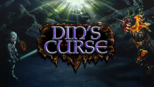 Din’s Curse Free Download