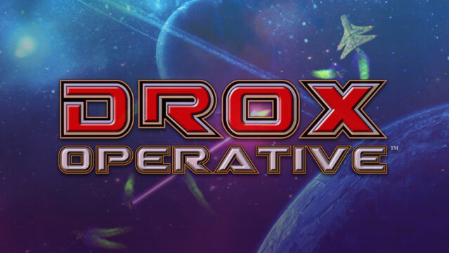 Drox Operative Free Download