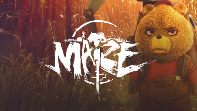 Maize Free Download