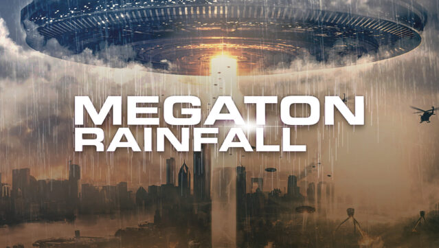 Megaton Rainfall Free Download