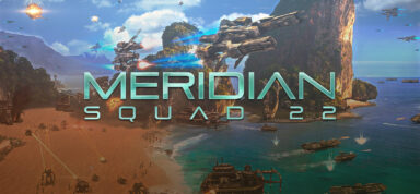 Meridian: Squad 22 Free Download