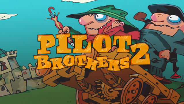 Pilot Brothers Free Download
