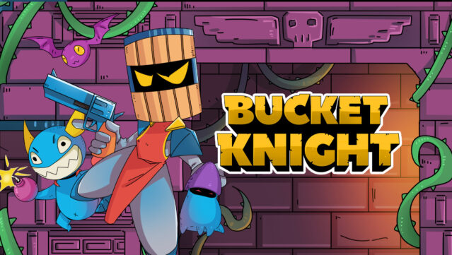 Bucket Knight Free Download