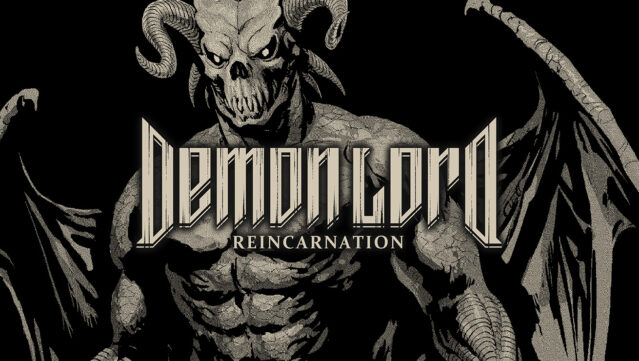 Demon Lord Reincarnation Free Download