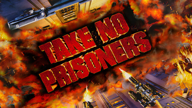 Take No Prisoners Free Download