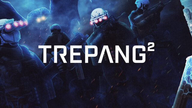 Trepang2 Free Download