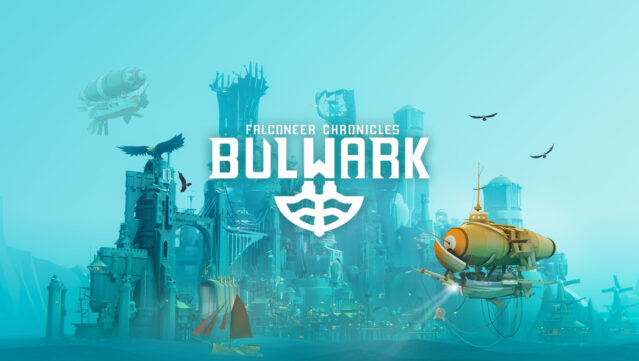 Bulwark: Falconeer Chronicles Free Download
