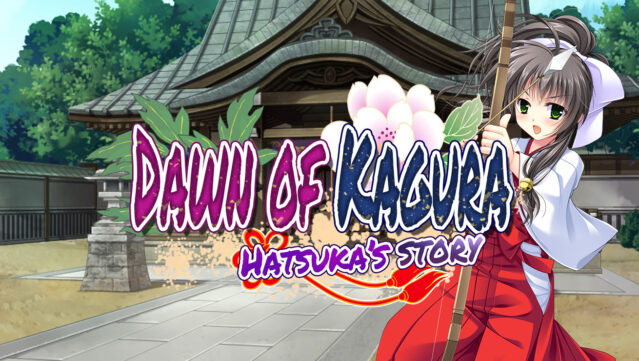 Dawn of Kagura: Hatsuka’s Story Free Download