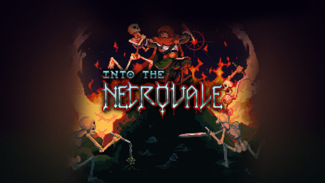 Into the Necrovale Free Download
