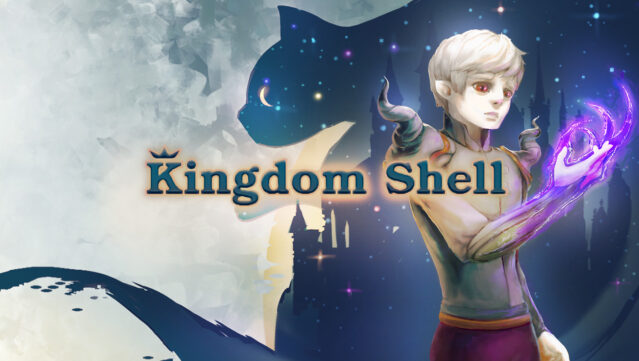 Kingdom Shell Free Download