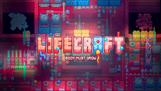 Lifecraft Free Download