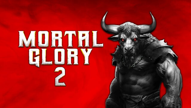 Mortal Glory Free Download