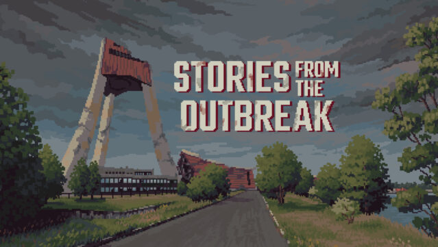 Stories from the Outbreak Free Download
