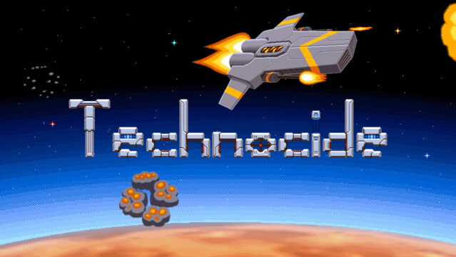 Technocide Free Download