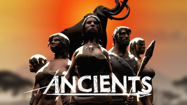 The Ancients Free Download