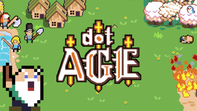 dotAGE Free Download