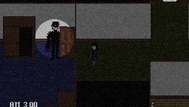 no sleep for sole Gameplay Screenshot