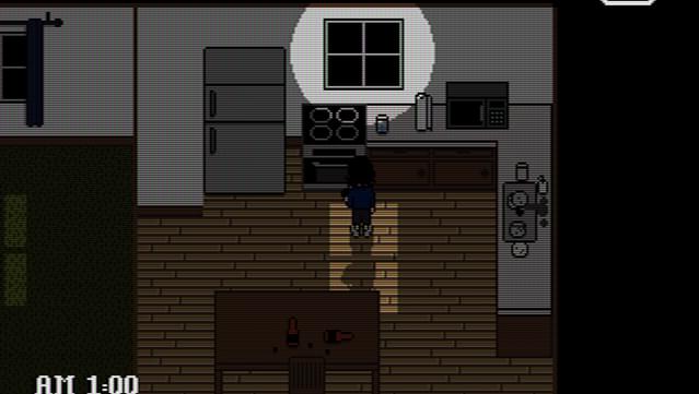 no sleep for sole PC Screenshot
