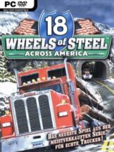 18 Wheels of Steel: Across America Free Download