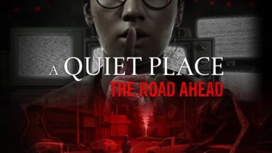 A Quiet Place: The Road Ahead Free Download