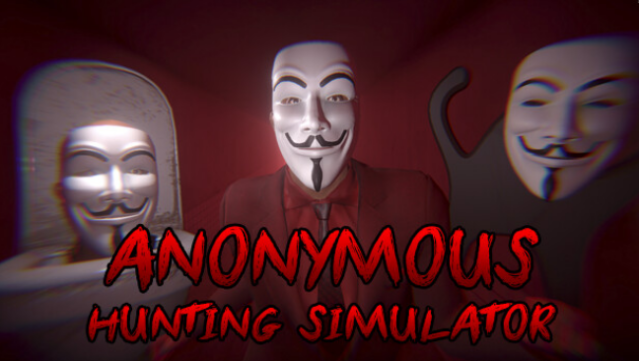 ANONYMOUS HUNTING SIMULATOR Free Download