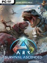 ARK: Survival Ascended (v93.15 & ALL DLC) Free Download