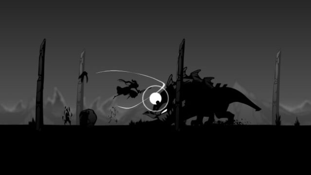 Armed With Wings: Rearmed Gameplay Screenshot