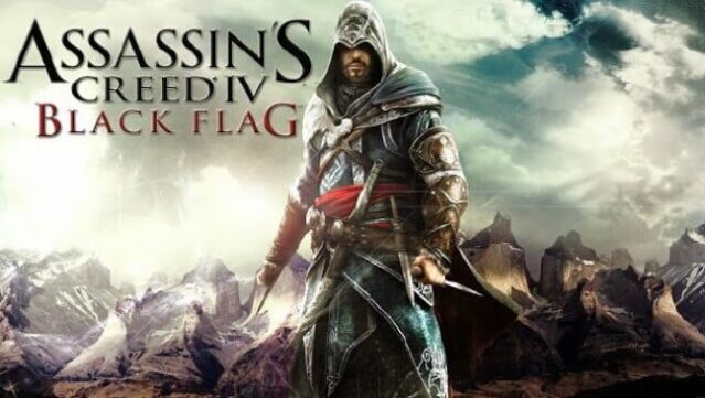 Assassin’s Creed Black Flag Free Download