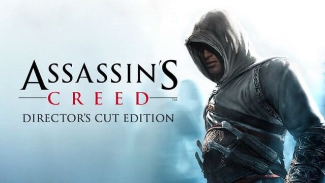 Assassin’s Creed: Director’s Cut Edition Free Download
