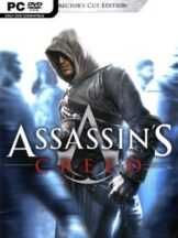 Assassin’s Creed: Director’s Cut Edition Free Download