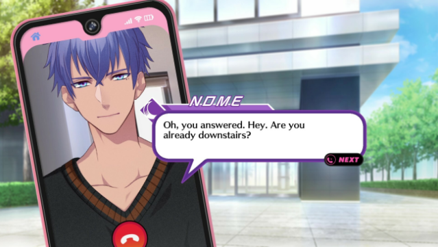 B-PROJECT RYUSEI*FANTASIA Gameplay Screenshot