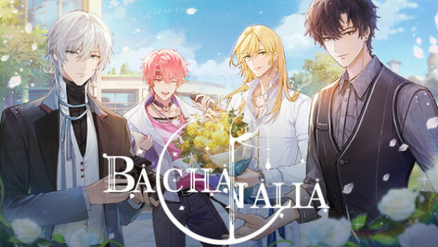 BACCHANALIA Free Download